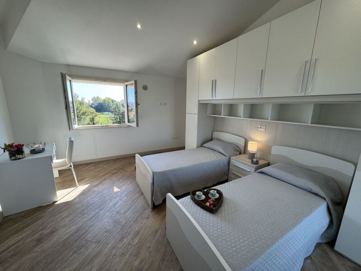 Villa Al Glicine Proprietà – Maison 18 pers, piscine, Toscane - Photo 9