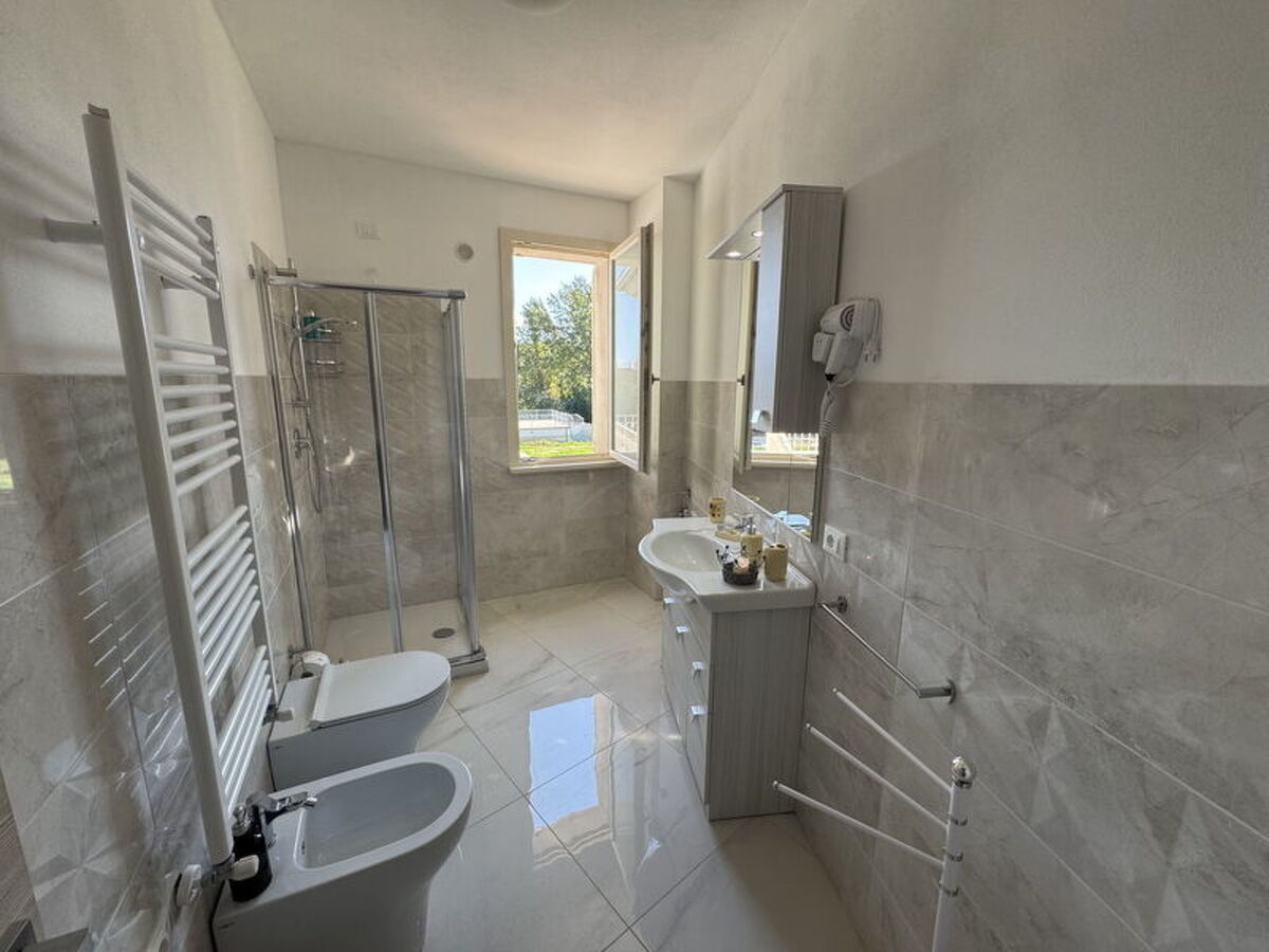 Villa Al Glicine Proprietà – Maison 18 pers, piscine, Toscane - Photo 11