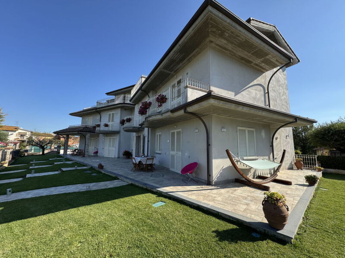 Villa Al Glicine Proprietà – Maison 18 pers, piscine, Toscane - Photo 18