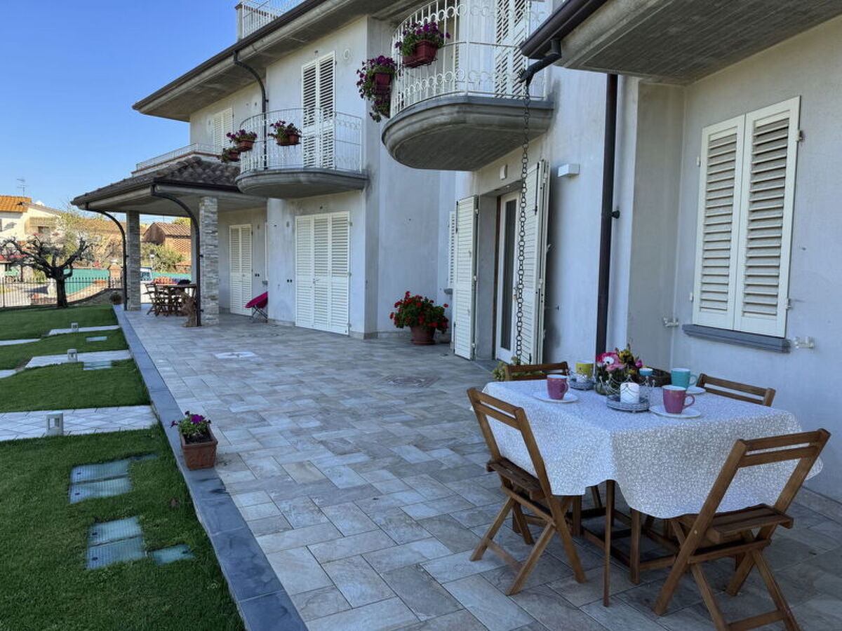 Villa Al Glicine Proprietà – Maison 18 pers, piscine, Toscane - Photo 20