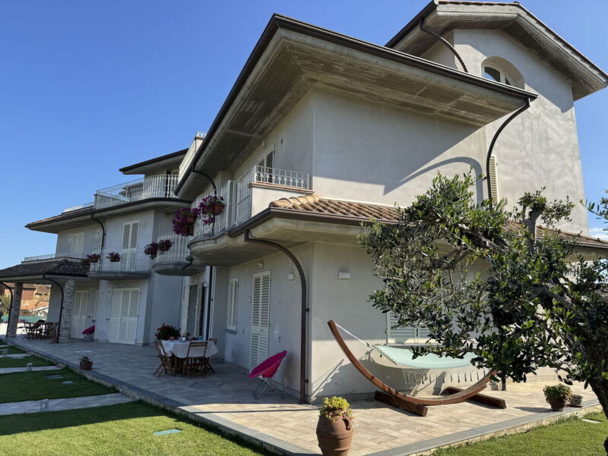 Villa Al Glicine Proprietà – Maison 18 pers, piscine, Toscane - Photo 25