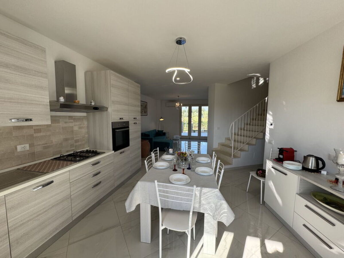 Villa Al Glicine Proprietà – Maison 18 pers, piscine, Toscane - Photo 32