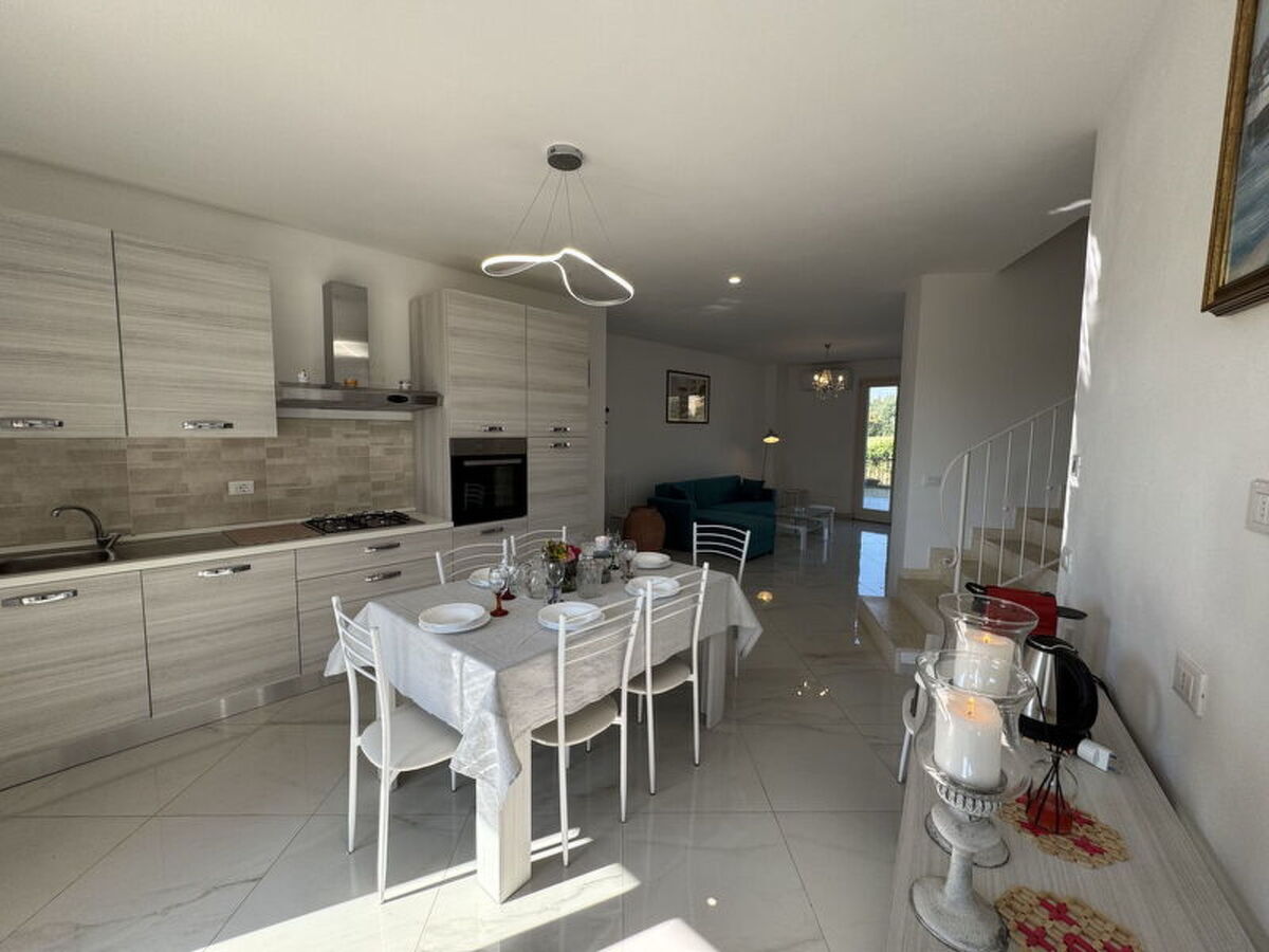Villa Al Glicine Proprietà – Maison 18 pers, piscine, Toscane - Photo 34
