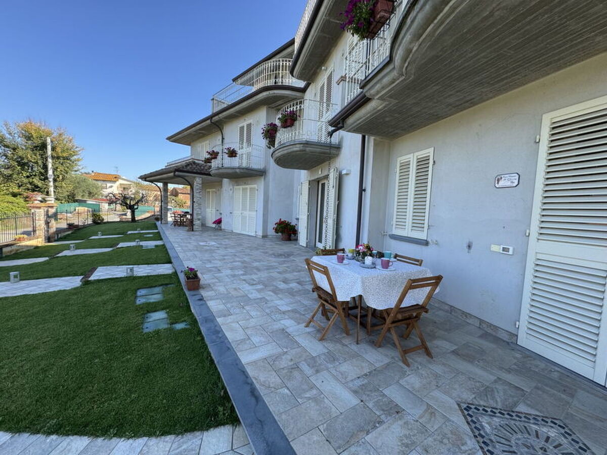 Villa Al Glicine Proprietà – Maison 18 pers, piscine, Toscane - Photo 44