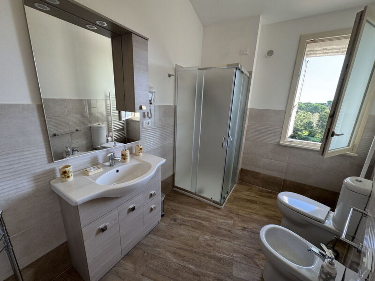Villa Al Glicine Proprietà – Maison 18 pers, piscine, Toscane - Photo 55