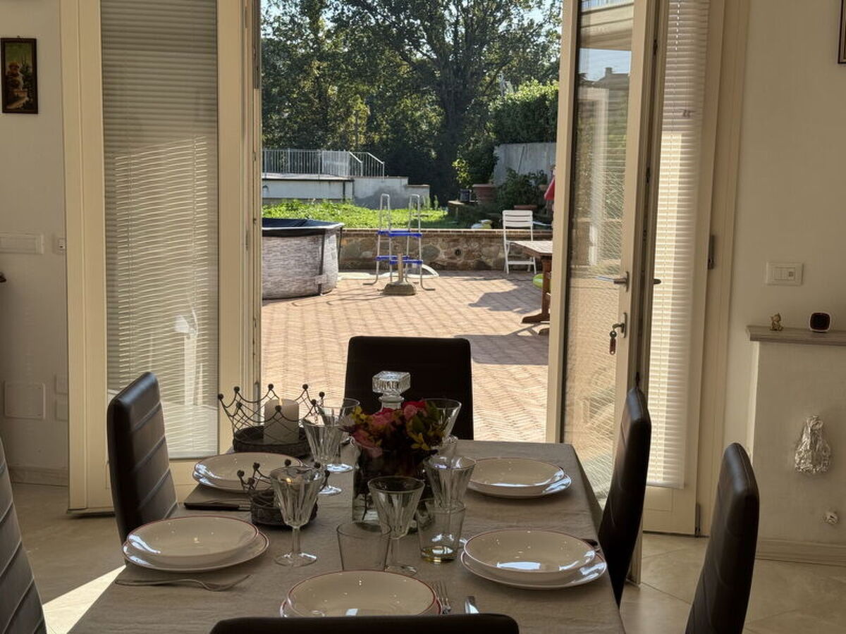 Villa Al Glicine Proprietà – Maison 18 pers, piscine, Toscane - Photo 58