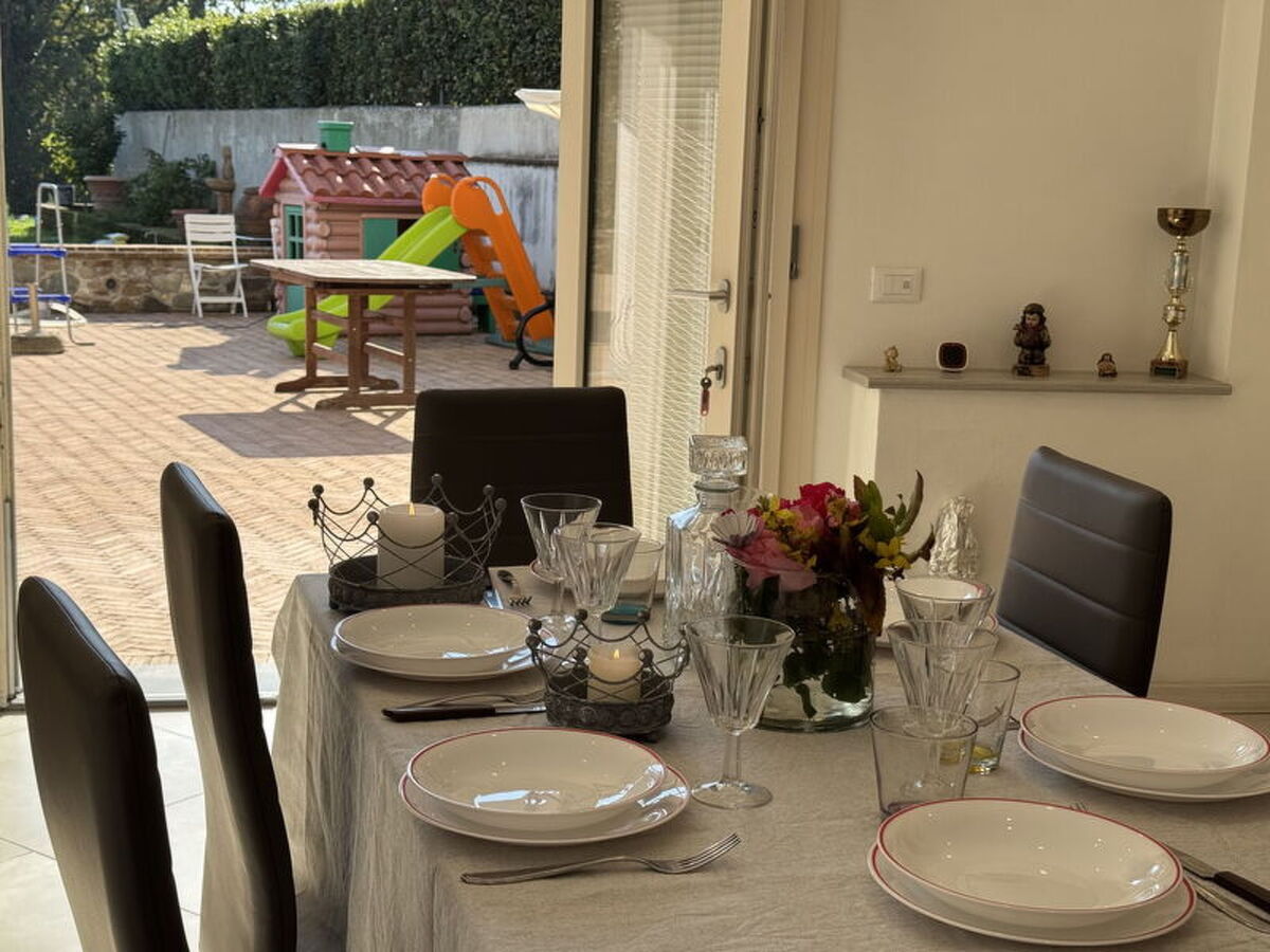 Villa Al Glicine Proprietà – Maison 18 pers, piscine, Toscane - Photo 61