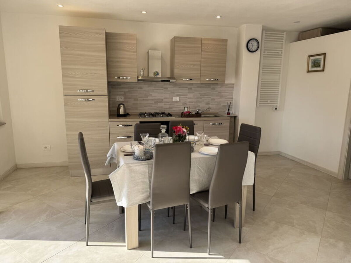 Villa Al Glicine Proprietà – Maison 18 pers, piscine, Toscane - Photo 63