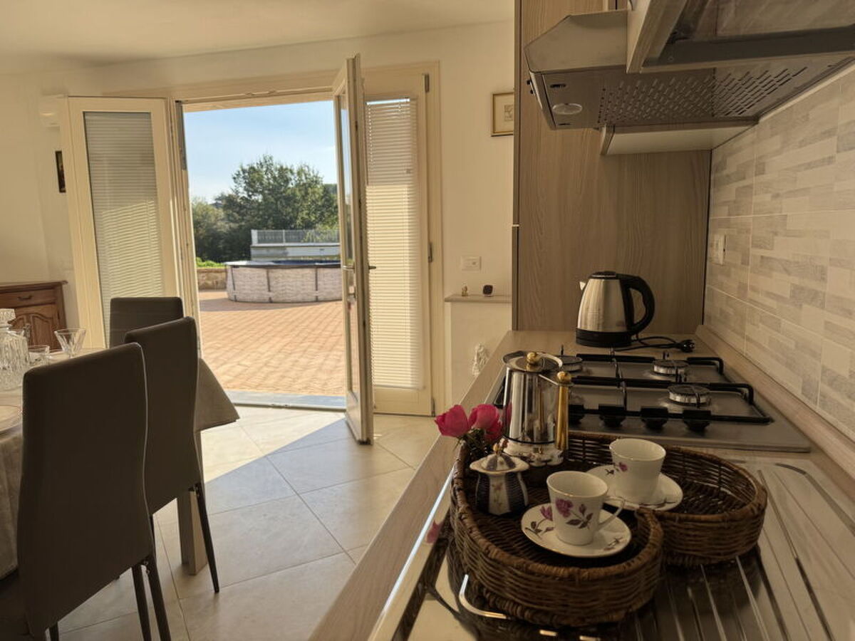 Villa Al Glicine Proprietà – Maison 18 pers, piscine, Toscane - Photo 66