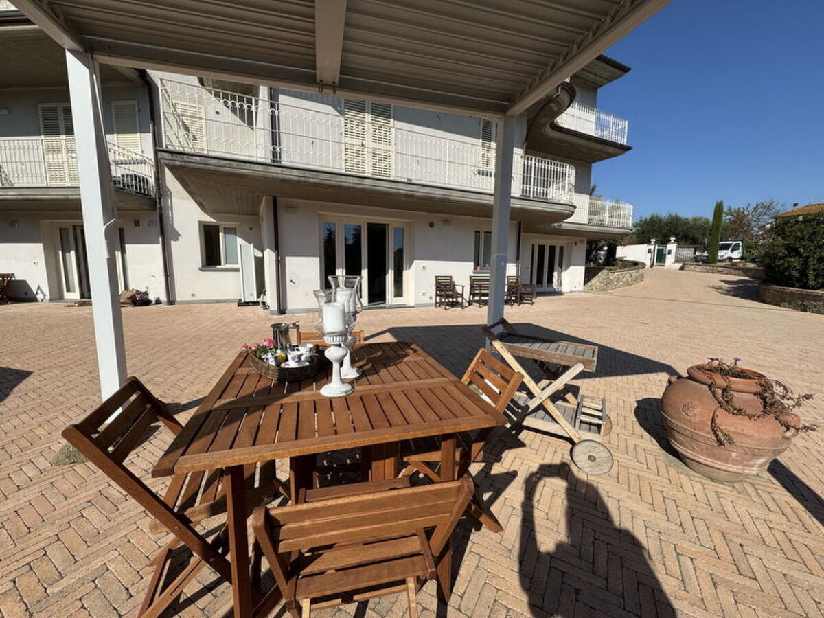 Villa Al Glicine Proprietà – Maison 18 pers, piscine, Toscane - Photo 73