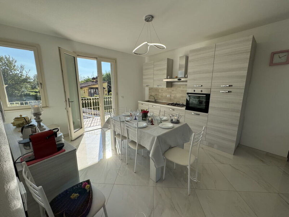 Villa Al Glicine - Maison 12 pers. piscine Altopascio - Photo 6