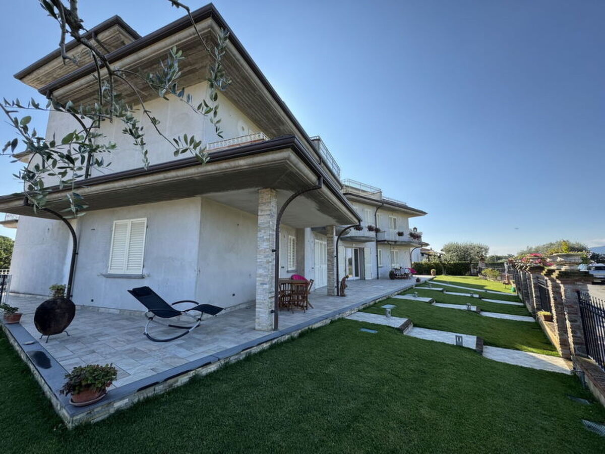 Villa Al Glicine - Maison 12 pers. piscine Altopascio - Photo 7