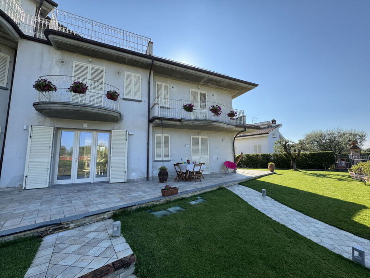 Villa Al Glicine - Maison 12 pers. piscine Altopascio - Photo 17