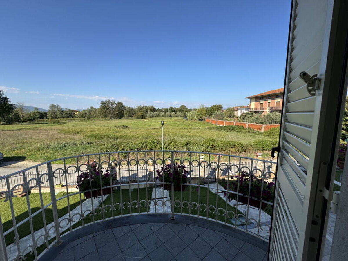 Villa Al Glicine - Maison 12 pers. piscine Altopascio - Photo 22