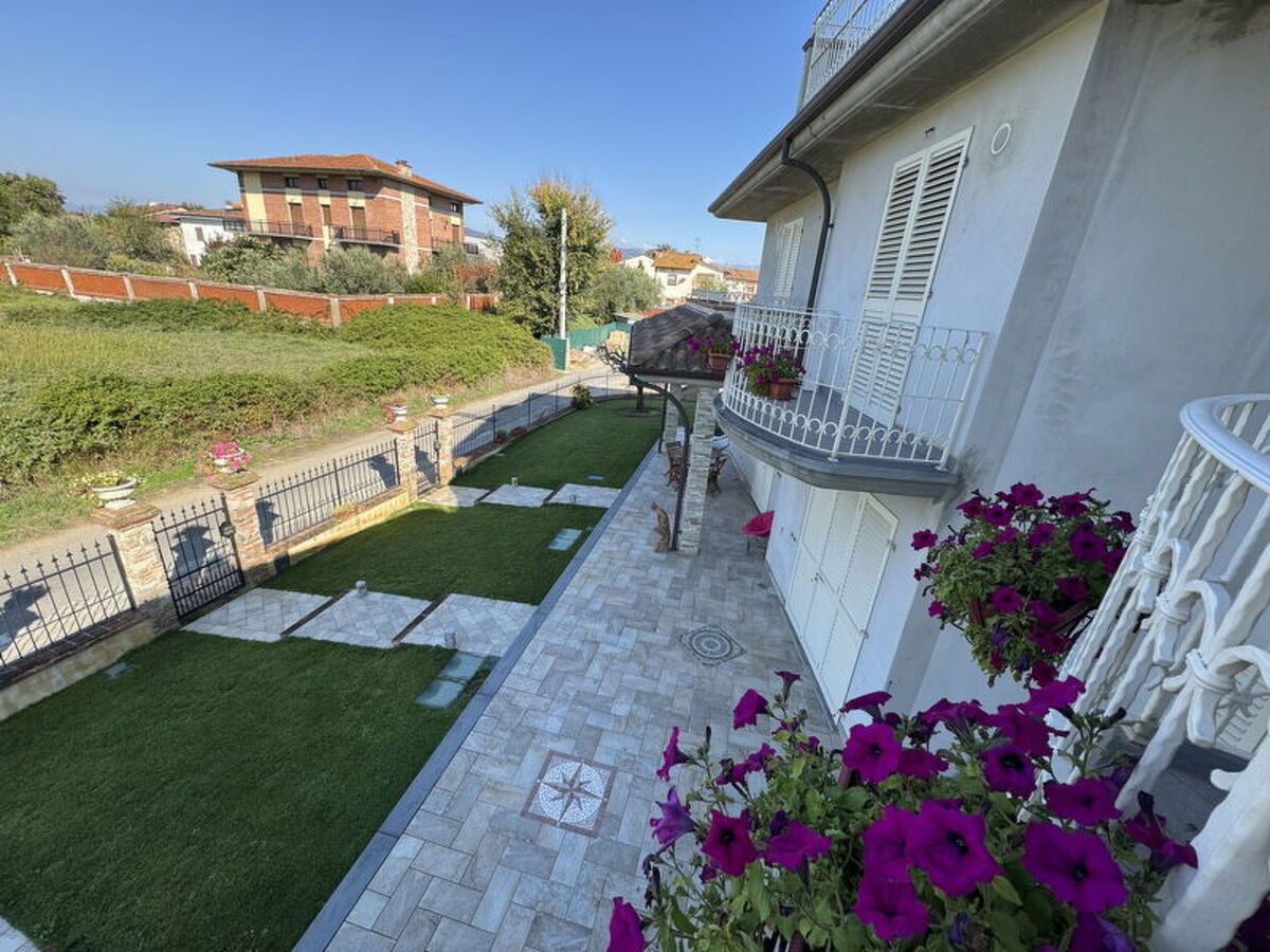 Villa Al Glicine - Maison 12 pers. piscine Altopascio - Photo 23