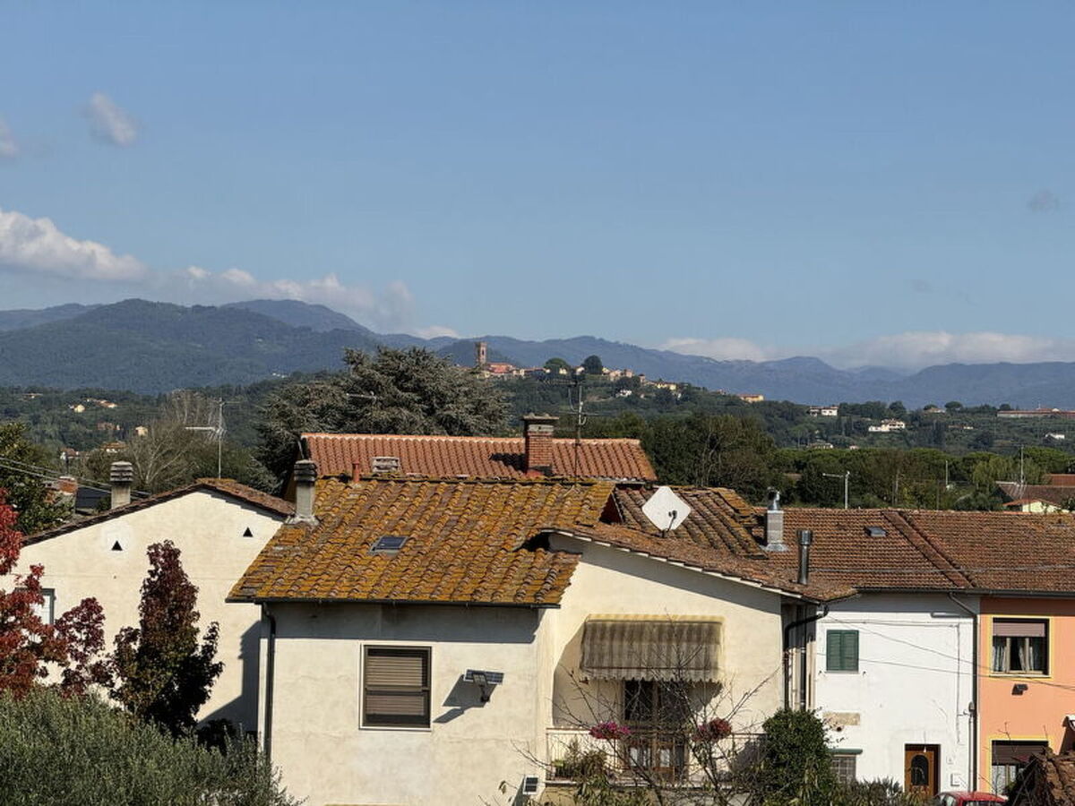 Villa Al Glicine - Maison 12 pers. piscine Altopascio - Photo 29