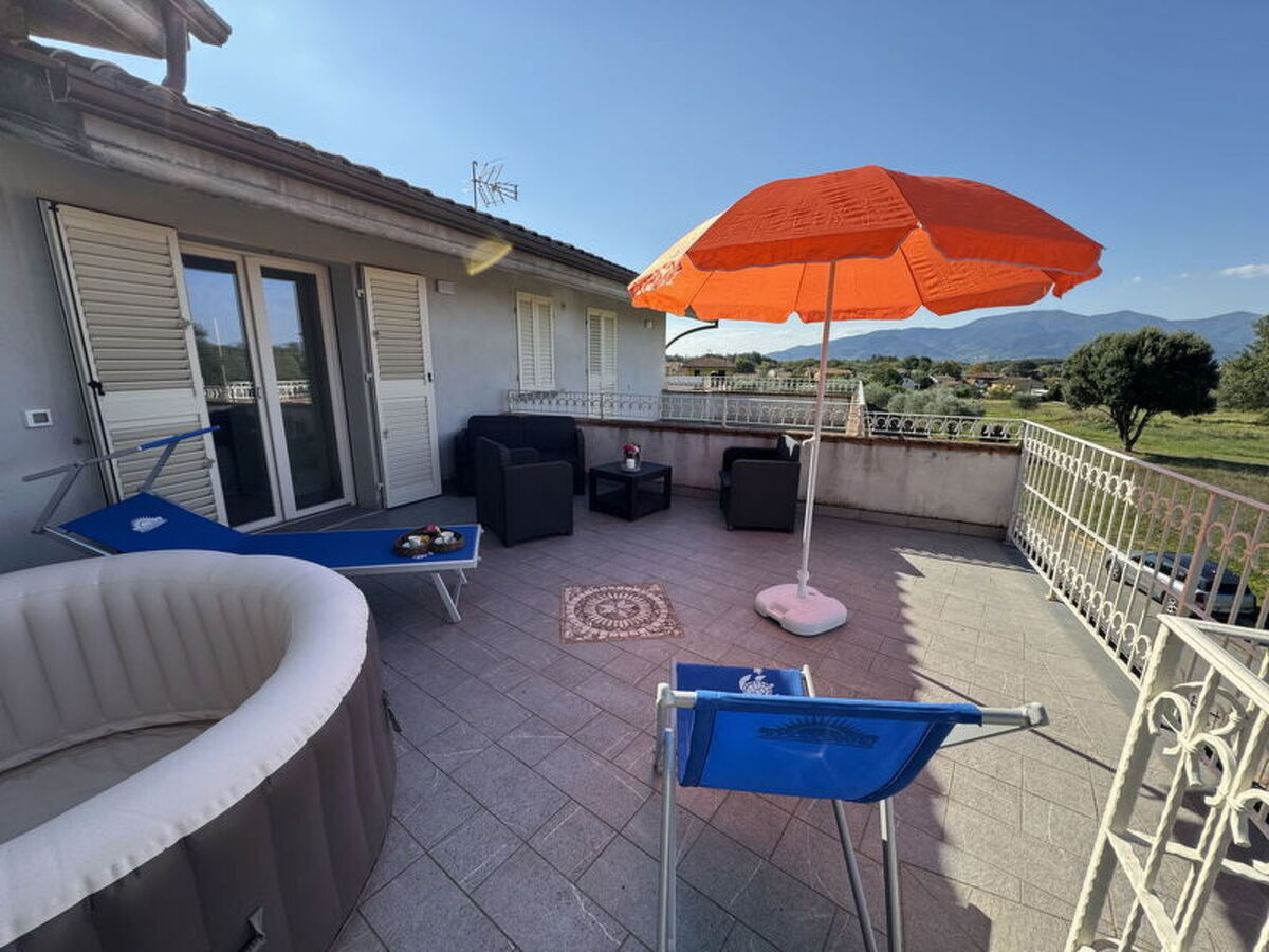 Villa Al Glicine - Maison 12 pers. piscine Altopascio - Photo 30