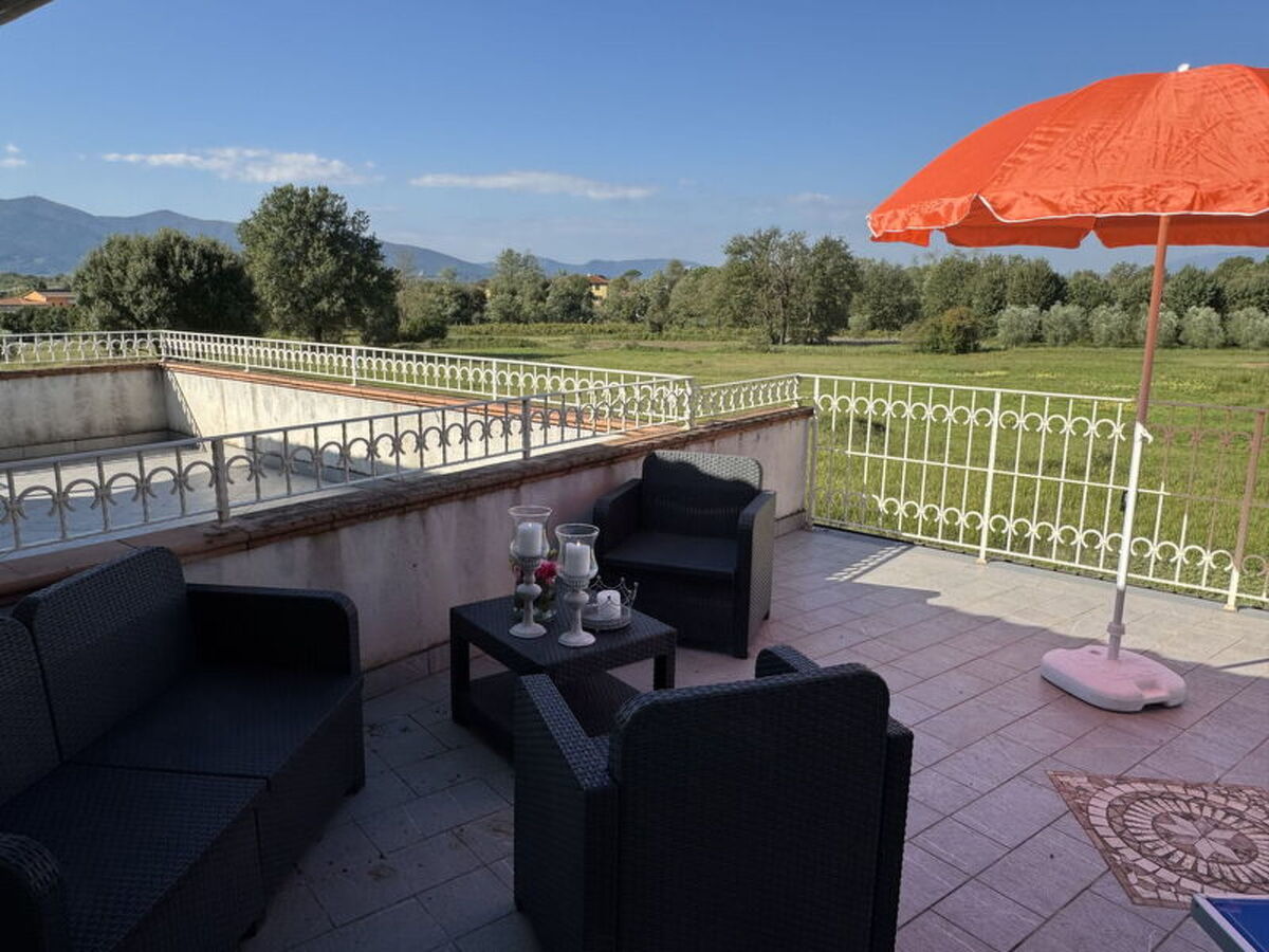 Villa Al Glicine - Maison 12 pers. piscine Altopascio - Photo 33