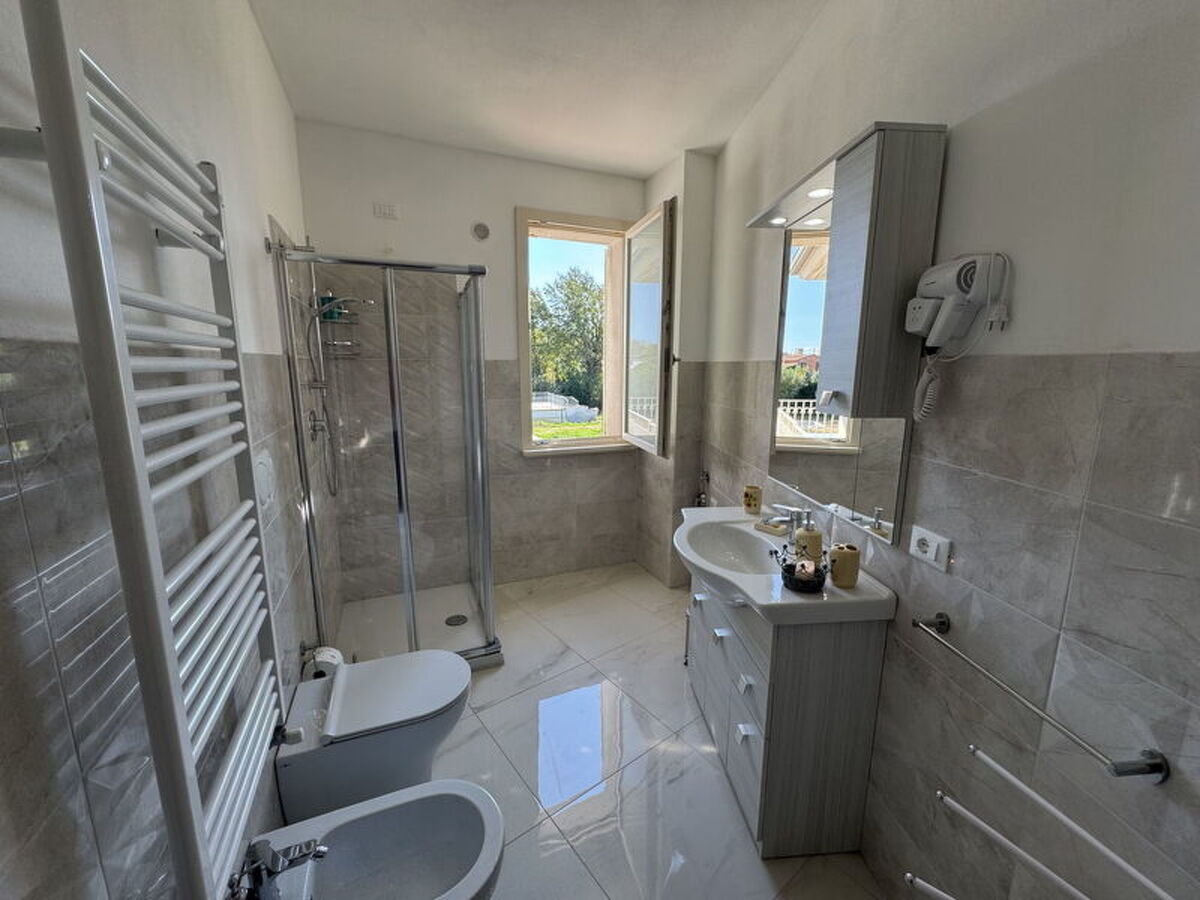 Villa Al Glicine - Maison 12 pers. piscine Altopascio - Photo 61