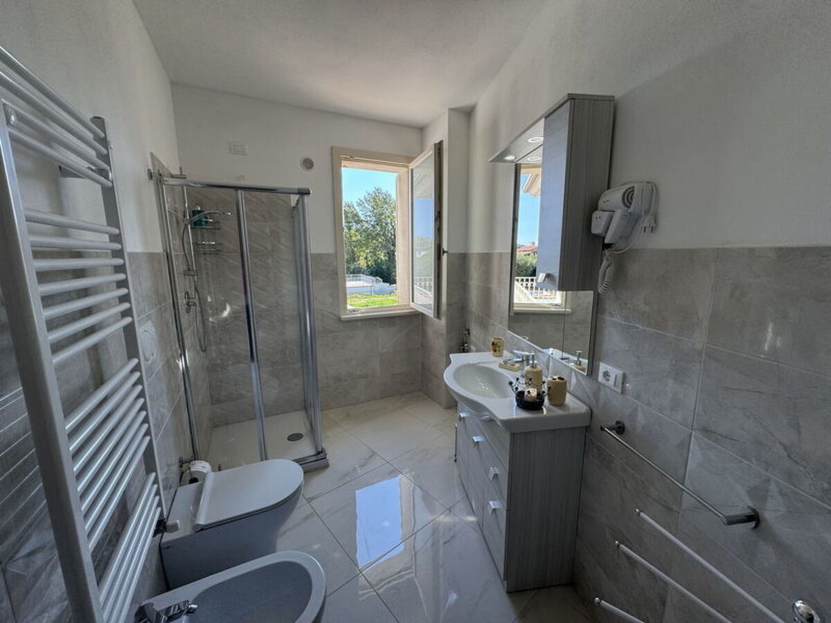 Villa Al Glicine - Maison 12 pers. piscine Altopascio - Photo 65