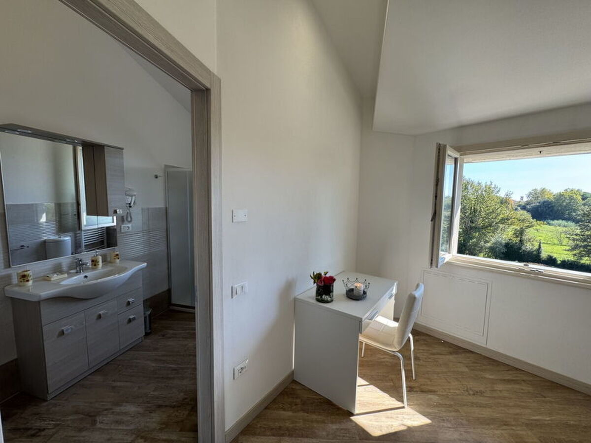 Villa Al Glicine - Maison 12 pers. piscine Altopascio - Photo 81