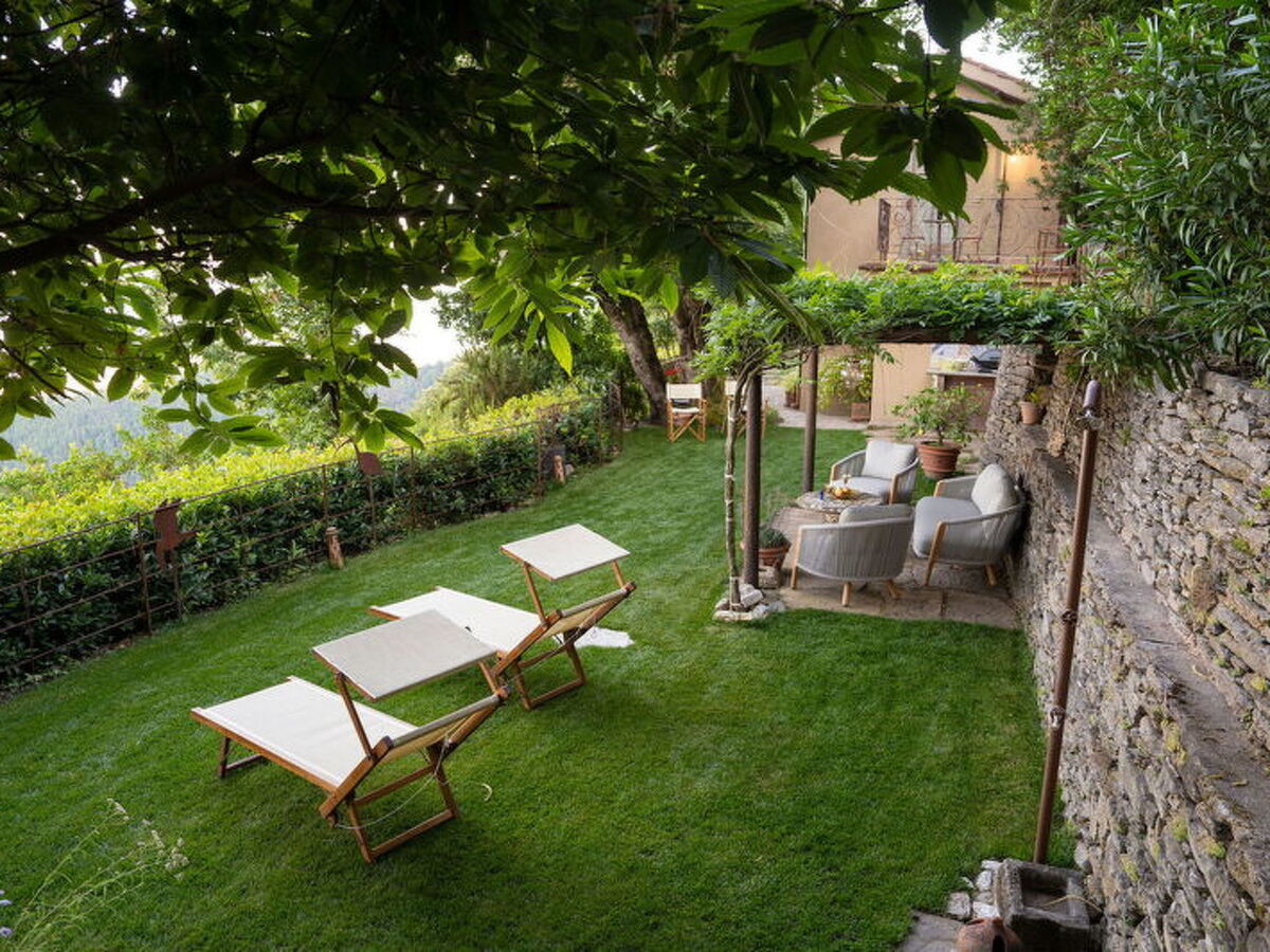 La Casa Sul Forte – Maison 1 chambre avec sauna et jacuzzi - Photo 1