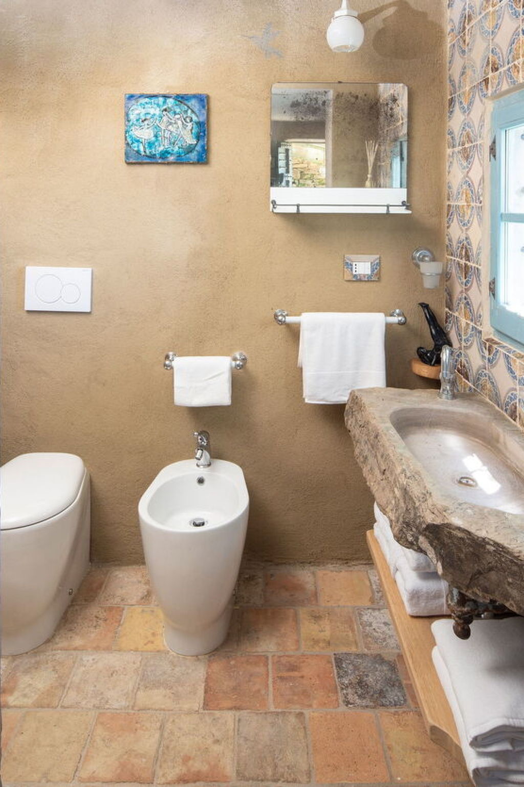La Casa Sul Forte – Maison 1 chambre avec sauna et jacuzzi - Photo 3