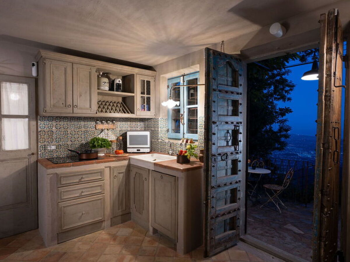 La Casa Sul Forte – Maison 1 chambre avec sauna et jacuzzi - Photo 6