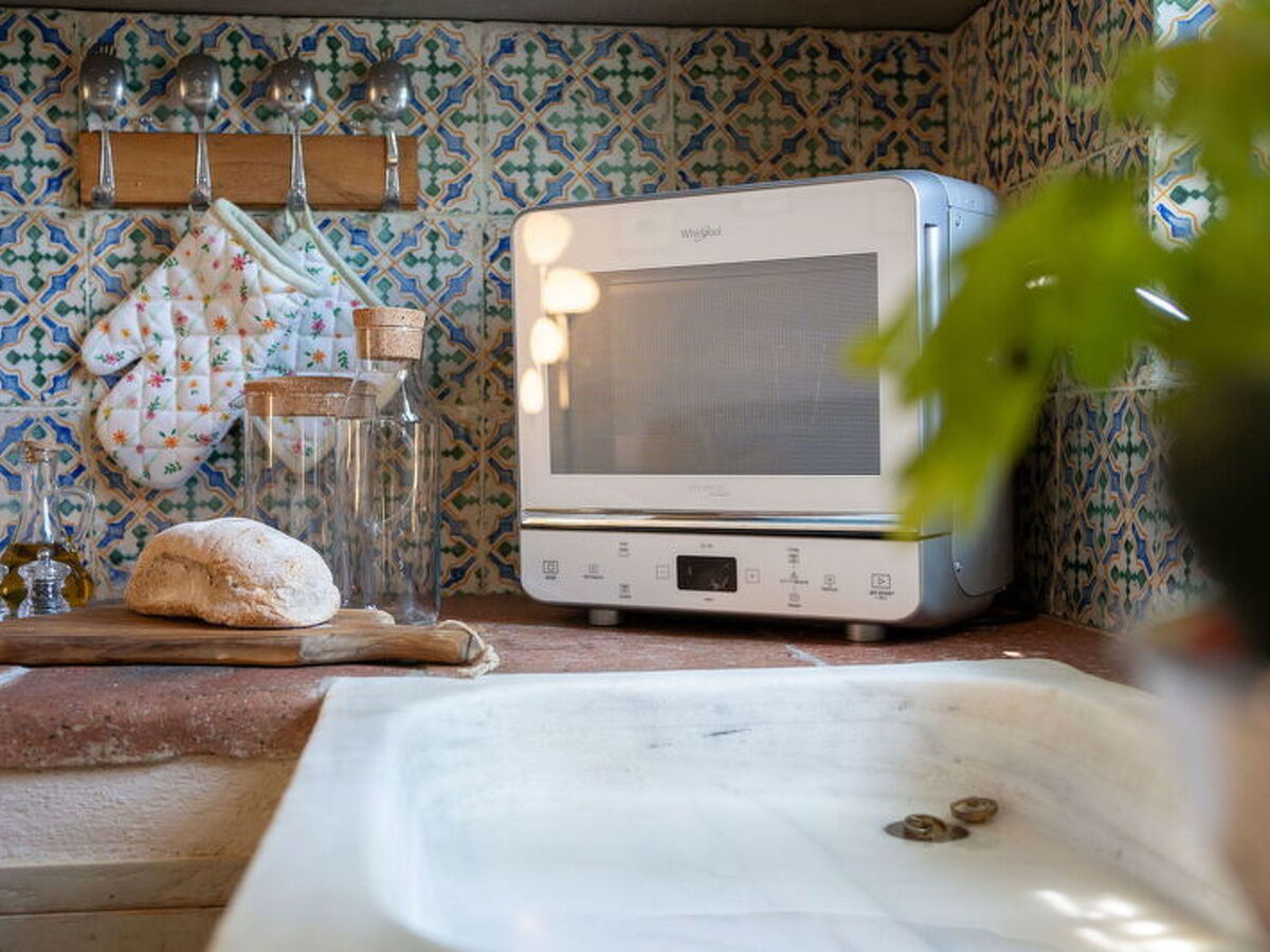 La Casa Sul Forte – Maison 1 chambre avec sauna et jacuzzi - Photo 8