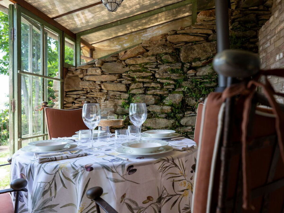 La Casa Sul Forte – Maison 1 chambre avec sauna et jacuzzi - Photo 10