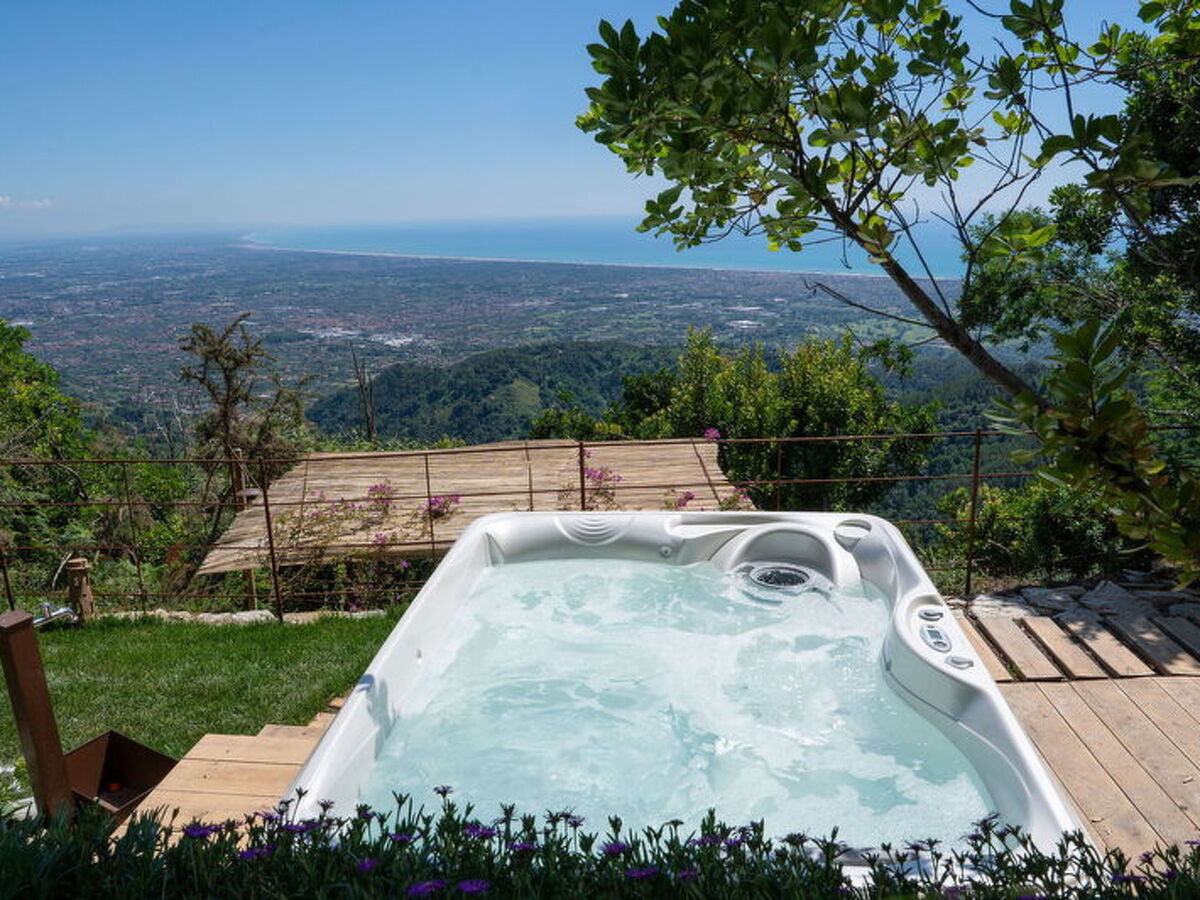 La Casa Sul Forte – Maison 1 chambre avec sauna et jacuzzi - Photo 12