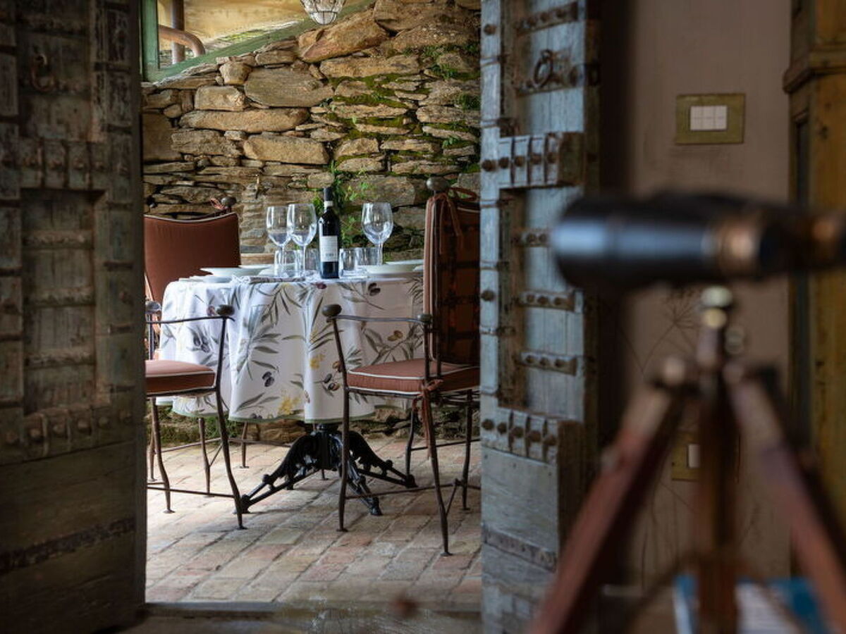 La Casa Sul Forte – Maison 1 chambre avec sauna et jacuzzi - Photo 16