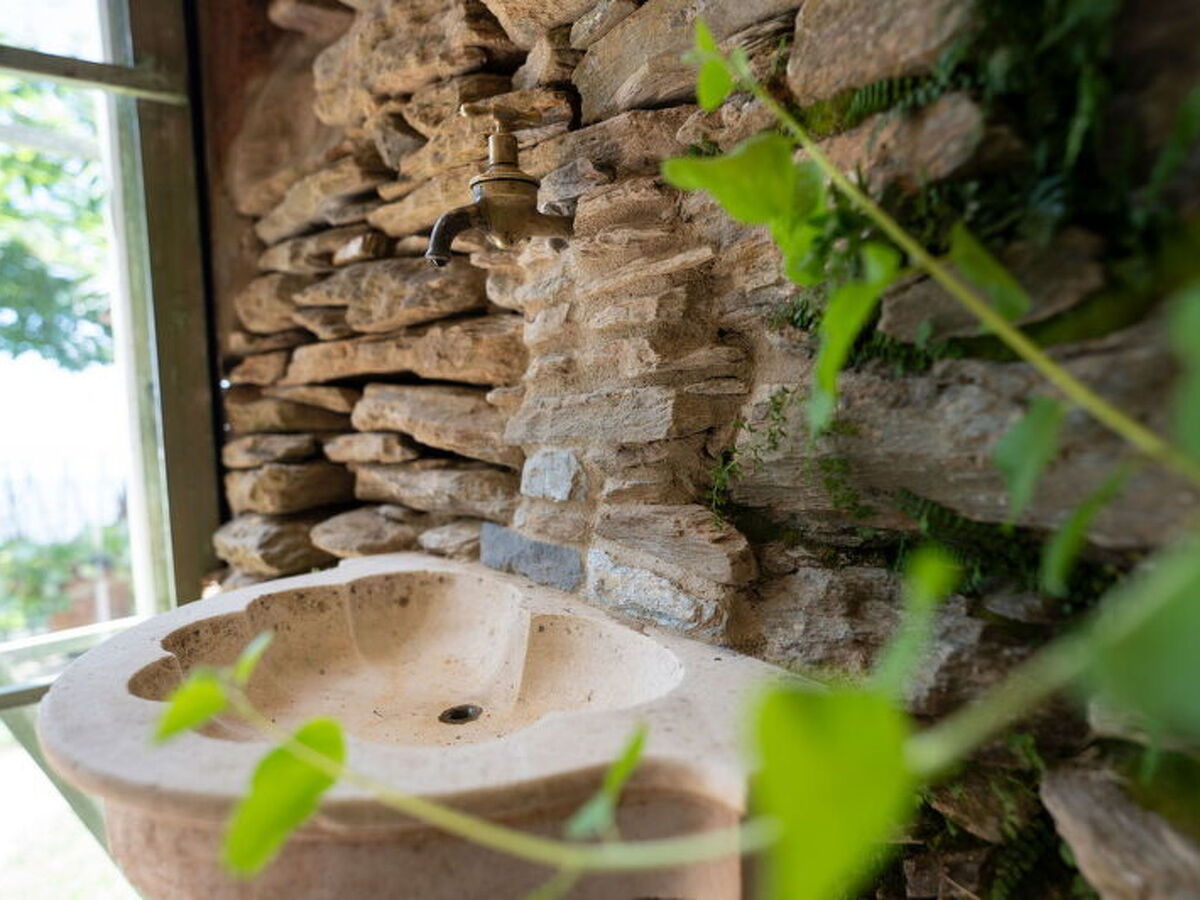 La Casa Sul Forte – Maison 1 chambre avec sauna et jacuzzi - Photo 17