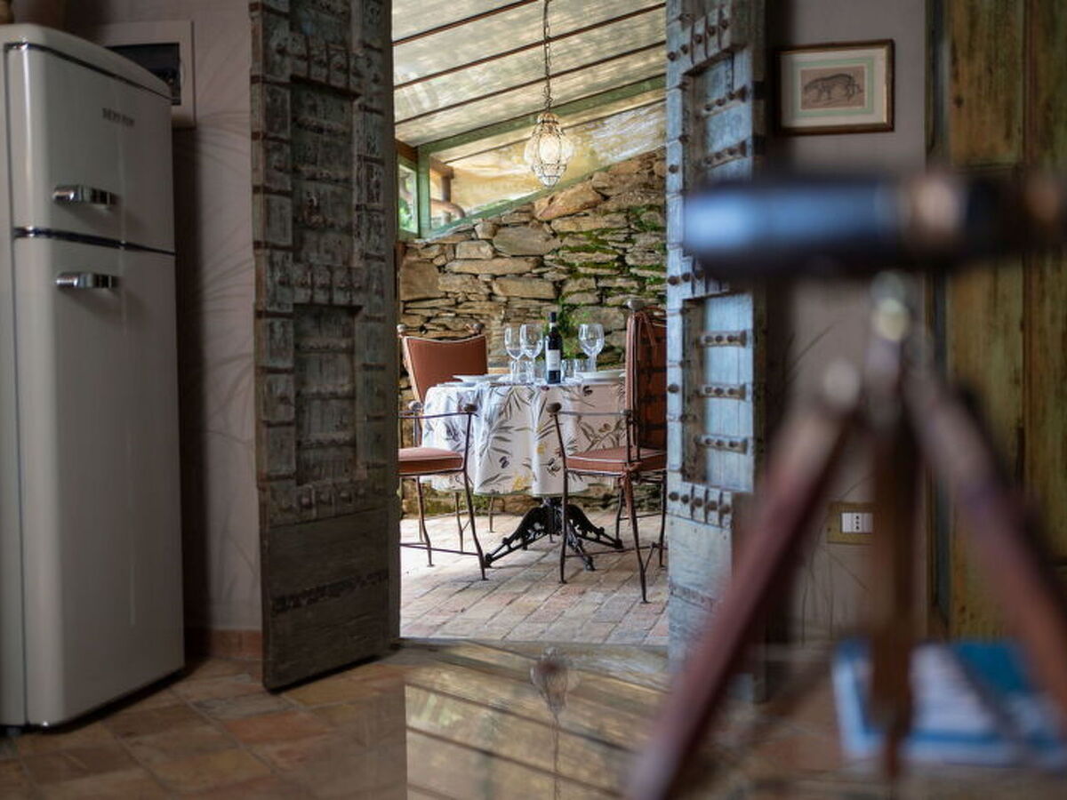 La Casa Sul Forte – Maison 1 chambre avec sauna et jacuzzi - Photo 22