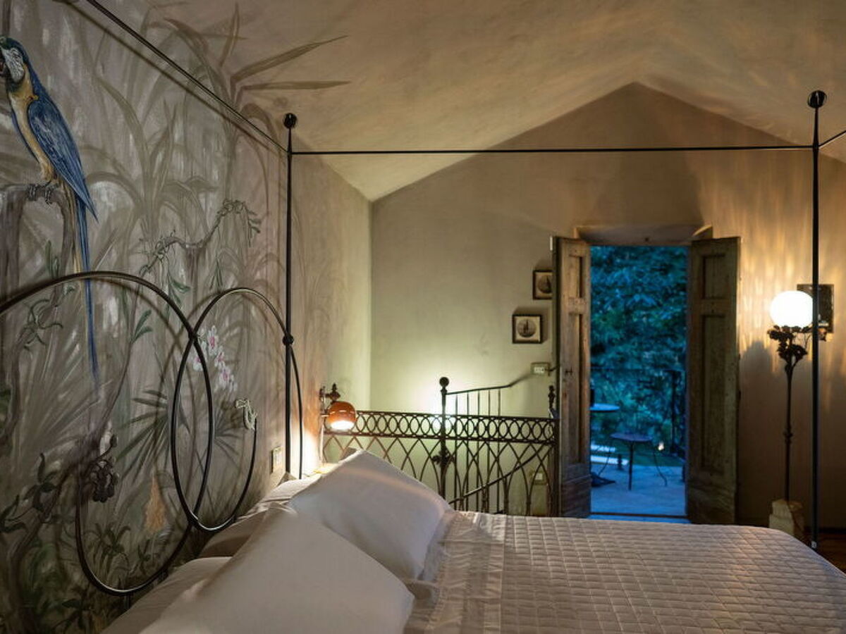 La Casa Sul Forte – Maison 1 chambre avec sauna et jacuzzi - Photo 24