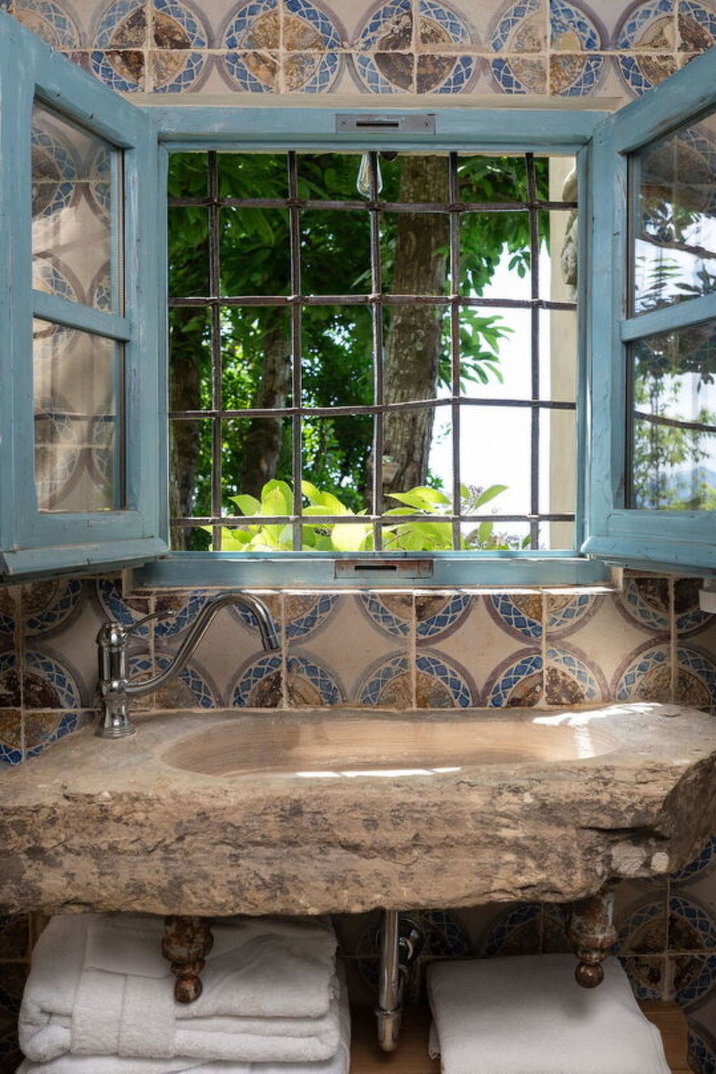 La Casa Sul Forte – Maison 1 chambre avec sauna et jacuzzi - Photo 27