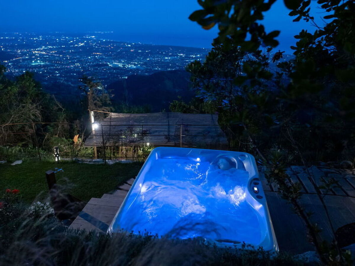 La Casa Sul Forte – Maison 1 chambre avec sauna et jacuzzi - Photo 33