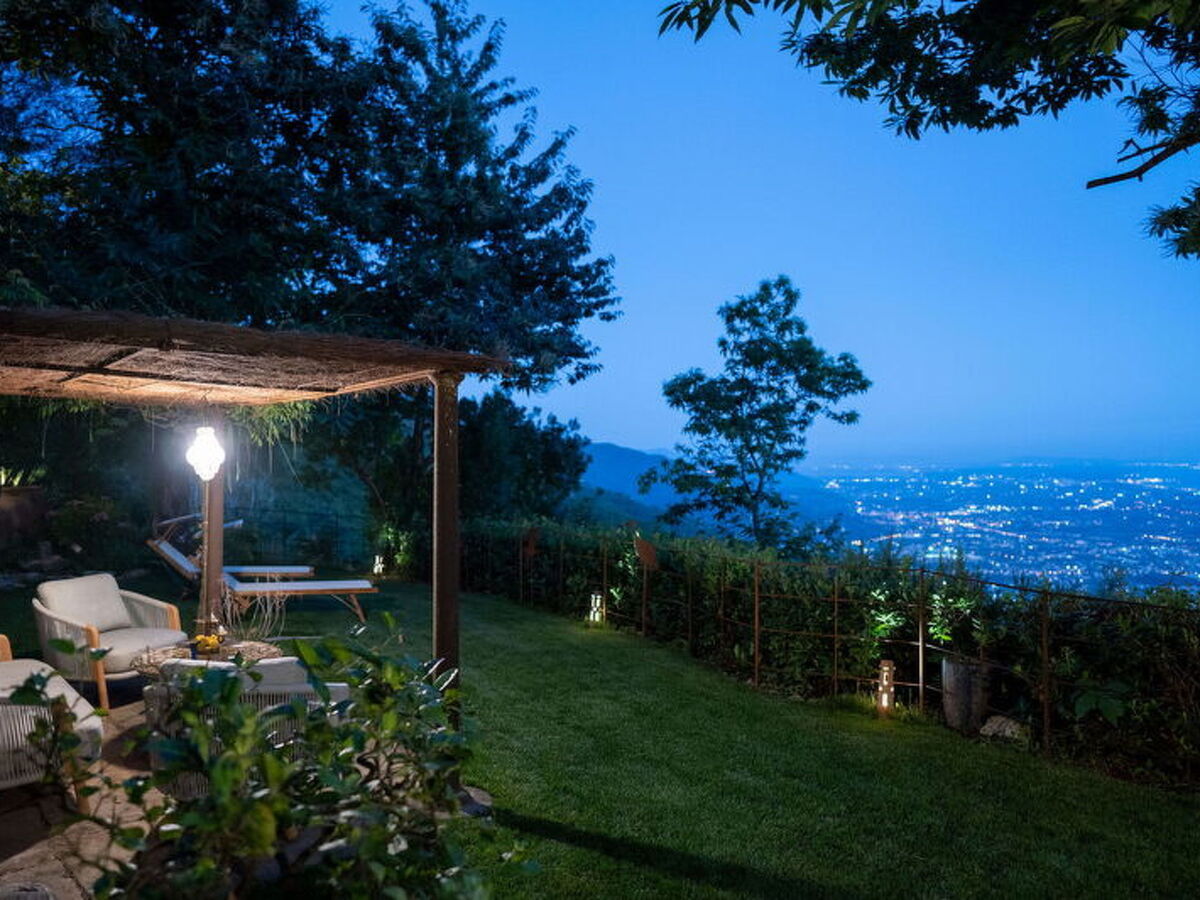 La Casa Sul Forte – Maison 1 chambre avec sauna et jacuzzi - Photo 34
