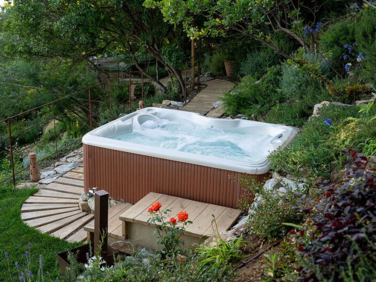 La Casa Sul Forte – Maison 1 chambre avec sauna et jacuzzi - Photo 35