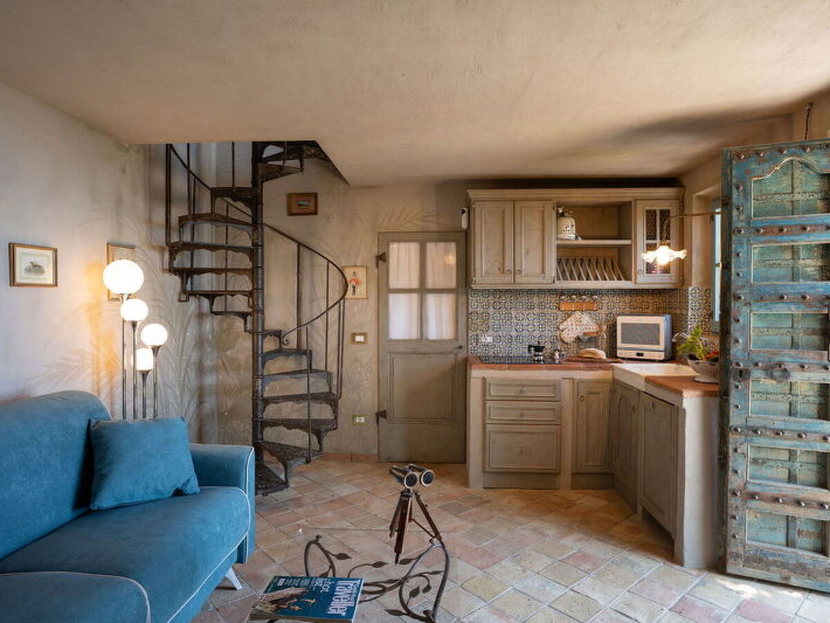 La Casa Sul Forte – Maison 1 chambre avec sauna et jacuzzi - Photo 37