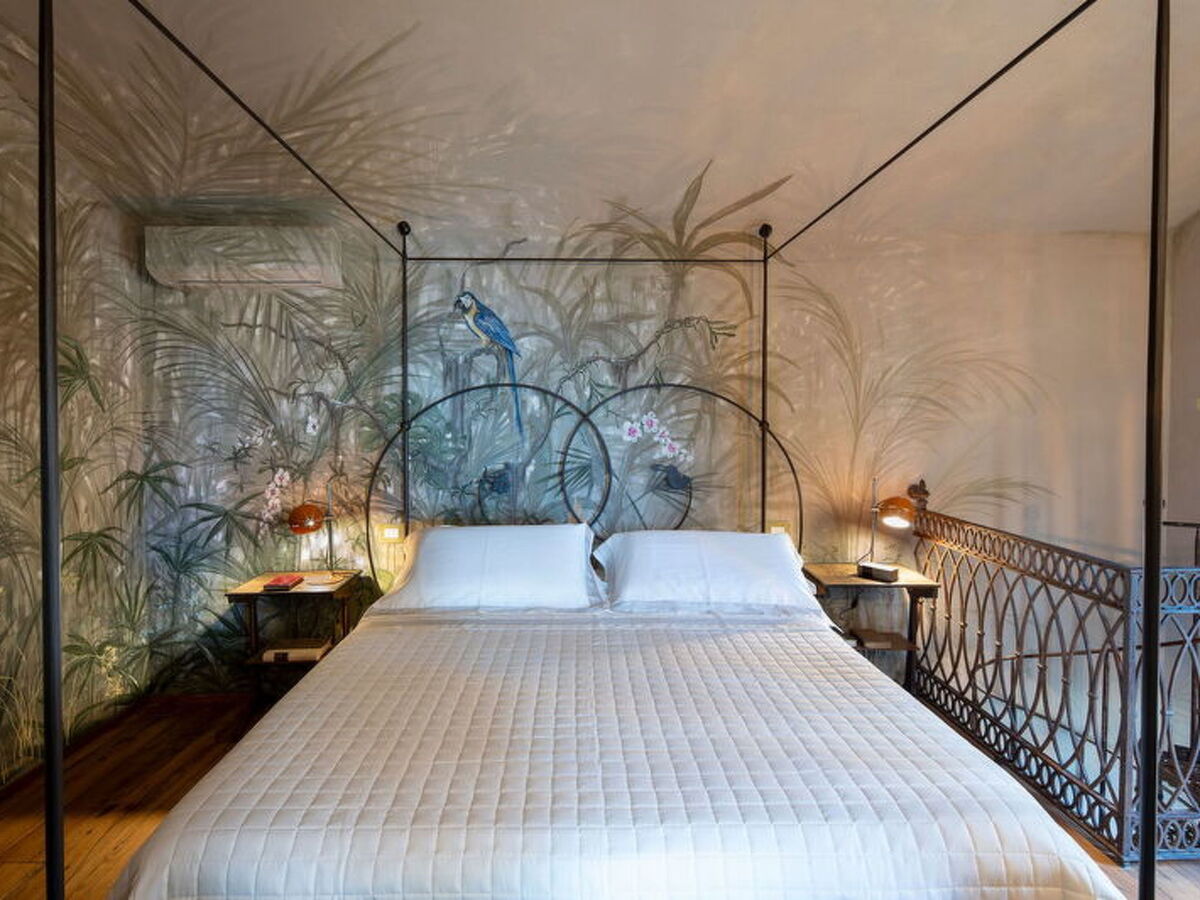 La Casa Sul Forte – Maison 1 chambre avec sauna et jacuzzi - Photo 40