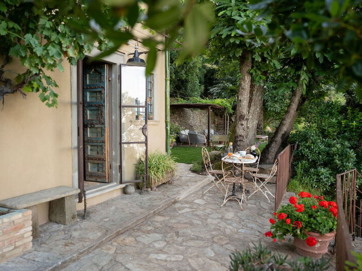 La Casa Sul Forte – Maison 1 chambre avec sauna et jacuzzi - Photo 45