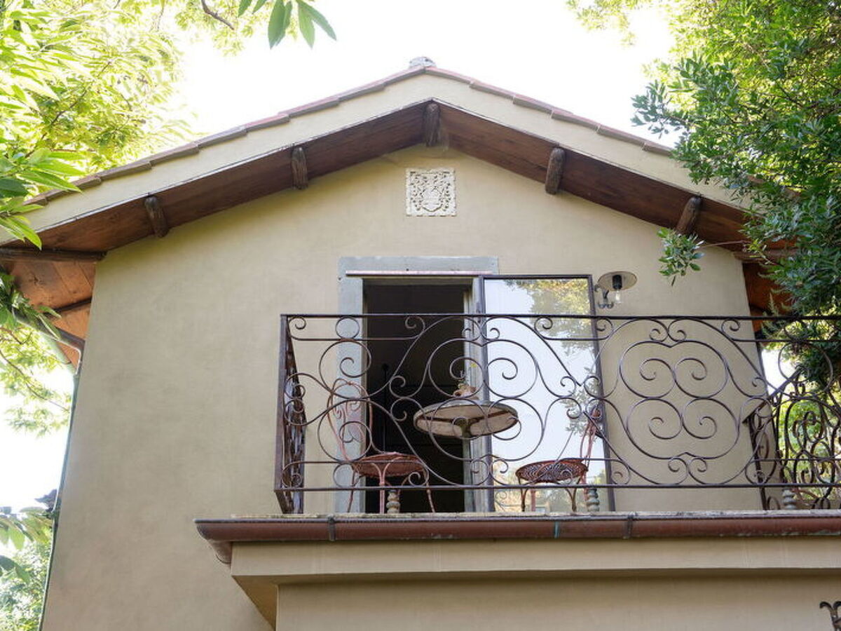 La Casa Sul Forte – Maison 1 chambre avec sauna et jacuzzi - Photo 49