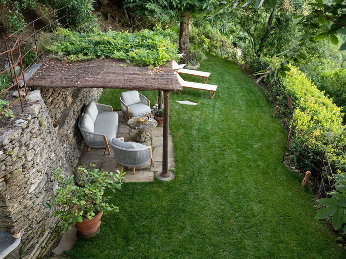 La Casa Sul Forte – Maison 1 chambre avec sauna et jacuzzi - Photo 52
