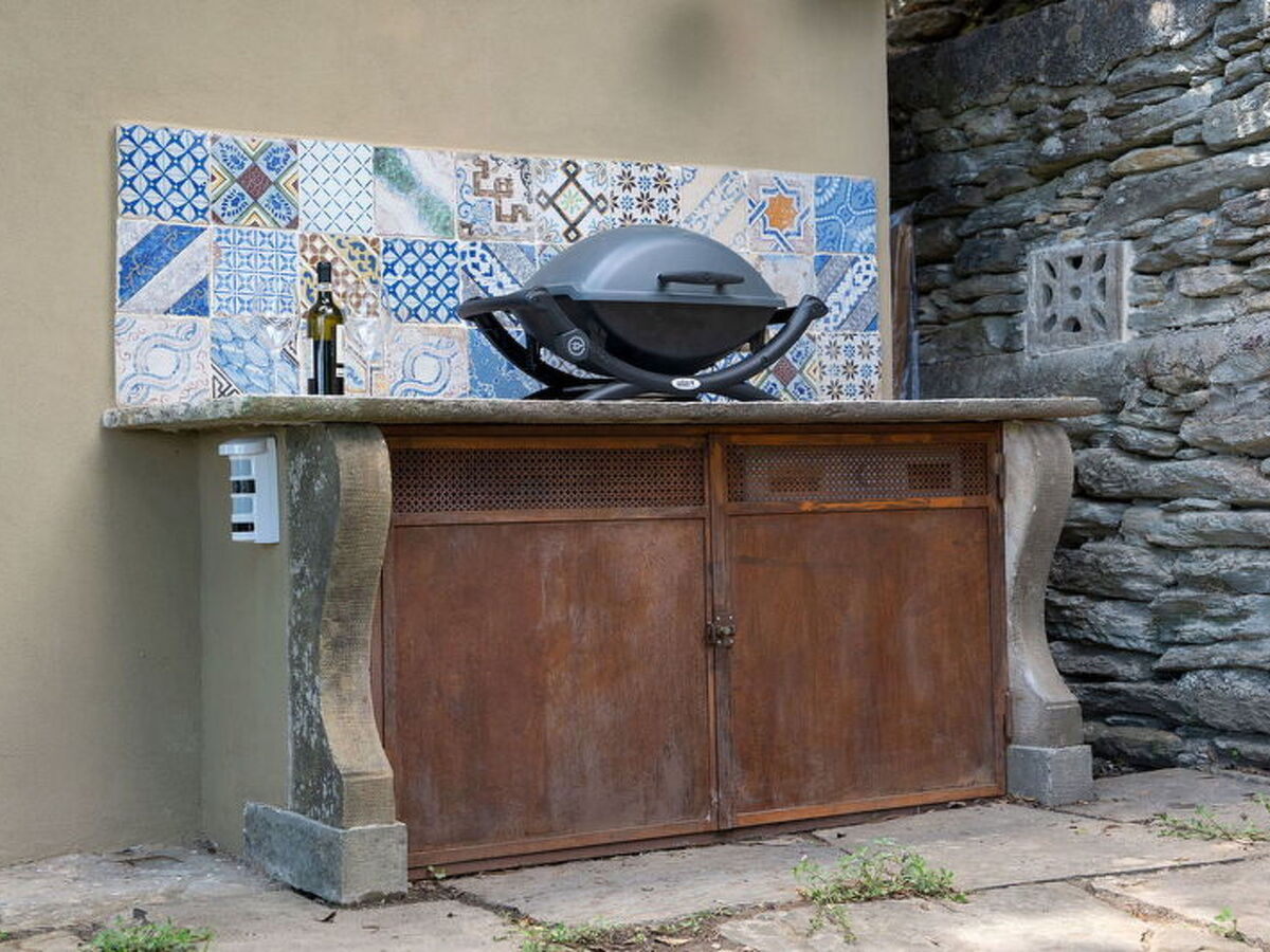 La Casa Sul Forte – Maison 1 chambre avec sauna et jacuzzi - Photo 54