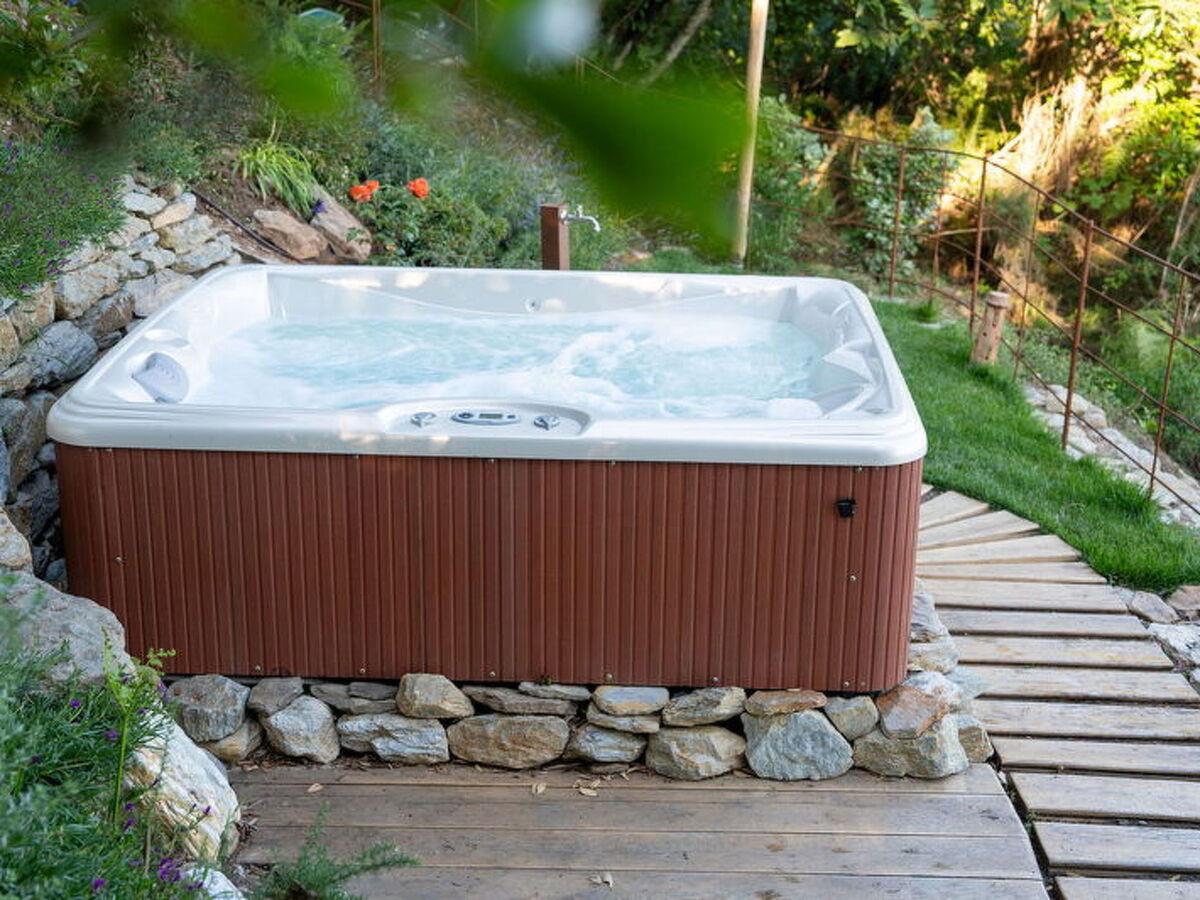 La Casa Sul Forte – Maison 1 chambre avec sauna et jacuzzi - Photo 58