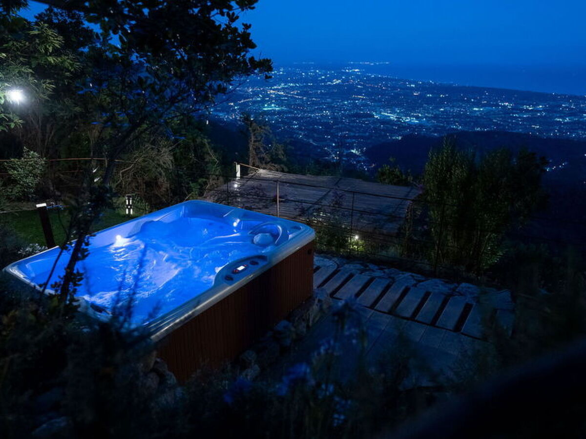 La Casa Sul Forte – Maison 1 chambre avec sauna et jacuzzi - Photo 59