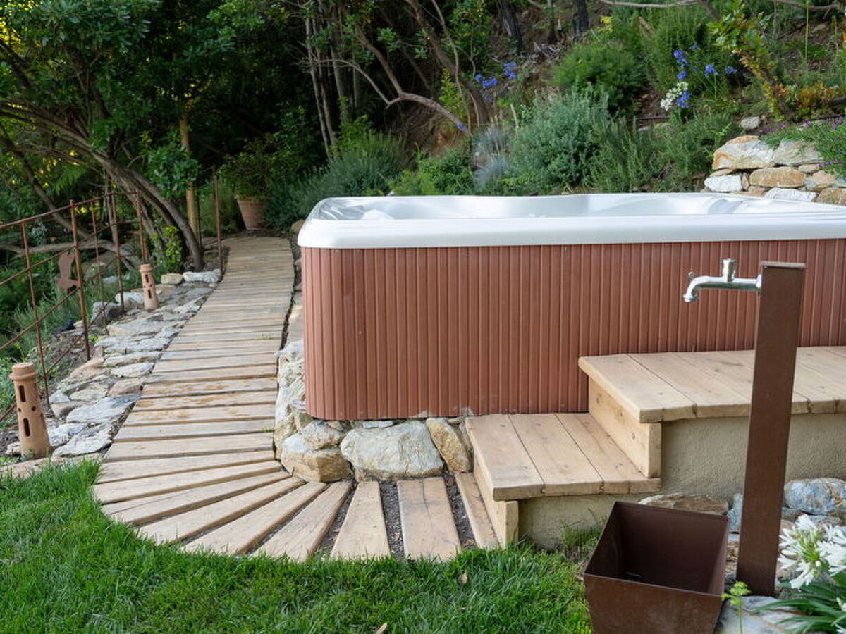 La Casa Sul Forte – Maison 1 chambre avec sauna et jacuzzi - Photo 61