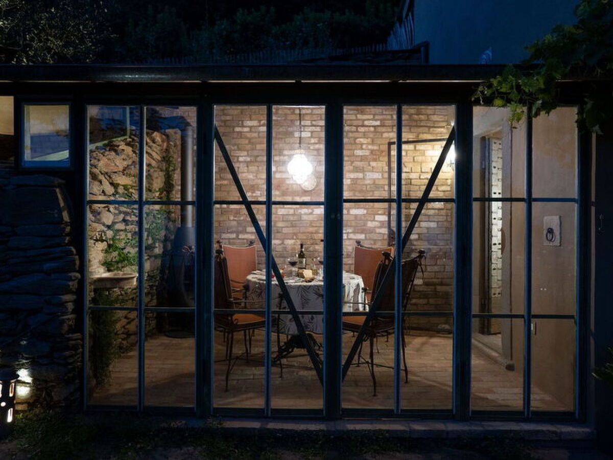 La Casa Sul Forte – Maison 1 chambre avec sauna et jacuzzi - Photo 64