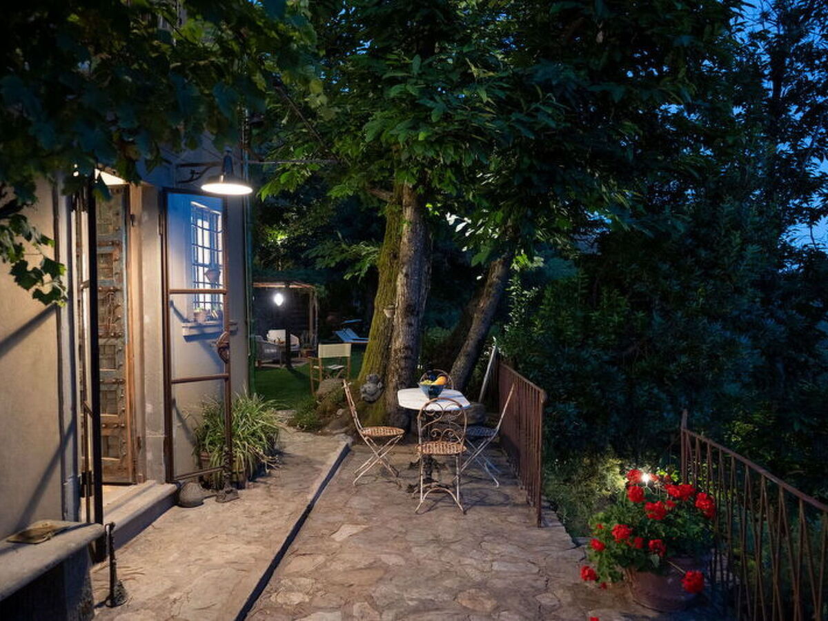 La Casa Sul Forte – Maison 1 chambre avec sauna et jacuzzi - Photo 65
